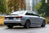Gloss Metallic Foil Silver Car Wrap