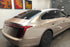 Gloss Metallic Champagne Gold Car Wrap Color