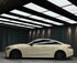 Super Gloss Tan Yellow Car Wrap Colored Vinyl