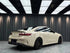 Super Gloss Tan Yellow Car Wrap Benz
