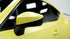 Super Gloss Light Lemon Yellow Vinyl Wrap Color