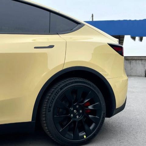 Super Gloss Sand Desert Storm Vinyl Wrap