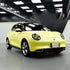 Super Gloss Light Lemon Yellow Vinyl Wrap Auto
