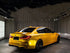 Gloss Metallic Secret Gold Vinyl Wrap
