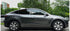 Gloss Metallic Brown Steel Car Wrap