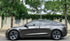 Gloss Metallic Liquid Brown Car Wrap