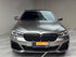 Satin Chrome Dark Silver Car Wrap