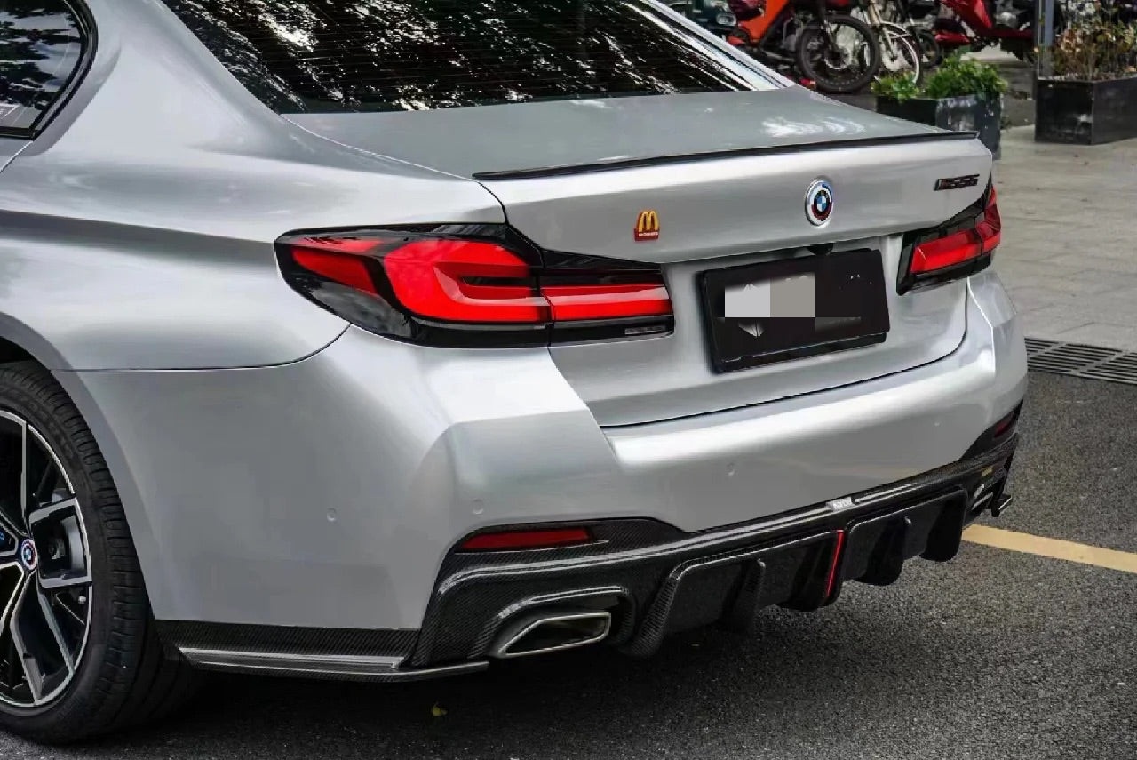 Gloss Metallic Titanium Silver Car Wrap