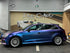 Color Shift Satin Purple Red Vinyl Wrap Car