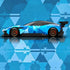 Custom Print Vinyl Wrap