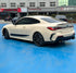Matte Tan Yellow Vinyl Wrap Car Color