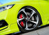 Gloss Chartreuse Yellow Vinyl Wrap Auto