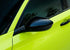 Gloss Chartreuse Yellow Vinyl Wrap Colored 
