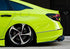 Gloss Chartreuse Yellow Vinyl Wrap Color