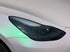 Color Shift Glitter Aurora White Vinyl Wrap Color