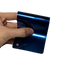 Gloss Metallic Night Blue Vinyl Wrap