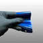 Ultra Gloss Metallic Indigo Blue Paint Protection Film
