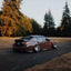 Gloss Mocha Mousse Brown Vinyl Wrap