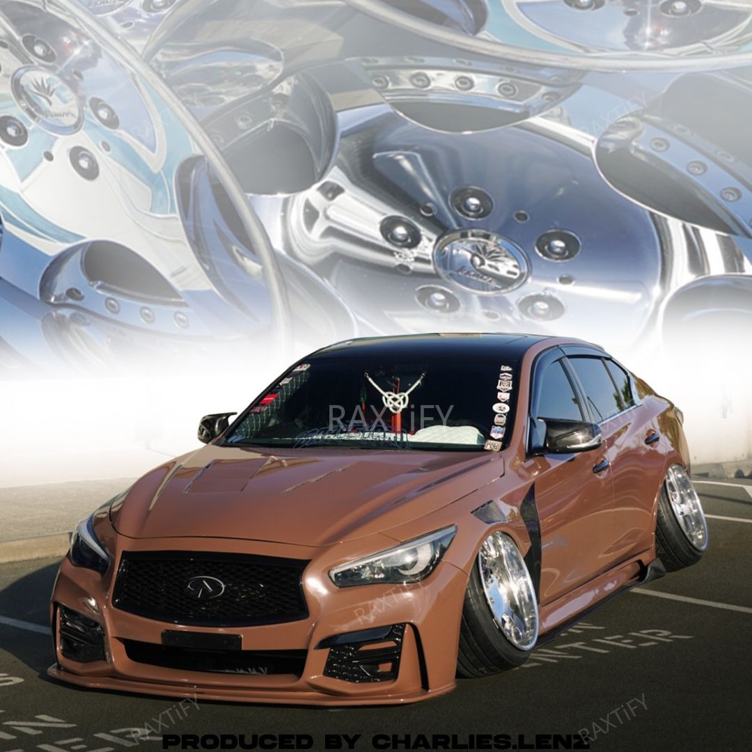 Gloss Mocha Mousse Brown Vinyl Wrap