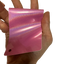Laser Gloss Pink Vinyl Wrap Film