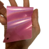 Laser Gloss Pink Vinyl Wrap Film