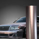 RAXTiFY Satin Metallic Frozen Berry Pink Vinyl Wrap