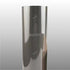 Light Grey Headlight Tint Film