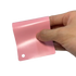 Matte Baby Pink Vinyl Wrap
