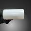 Matte Glitter White pink Vinyl Wrap swatch