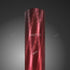 Matte Honeycomb Carbon Fiber Dark Red Vinyl Wrap