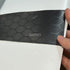 Matte Honeycomb Carbon Fiber Gray Vinyl Wrap