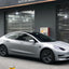 Matte Nardo Gray Vinyl Wrap