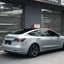 Matte Nardo Gray Vinyl Wrap