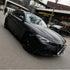 Matte Satin Black Vinyl Wrap by RAXTiFY