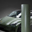 Matte Silk Army Green Vinyl Wrap