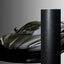 Matte Satin Black Vinyl Wrap