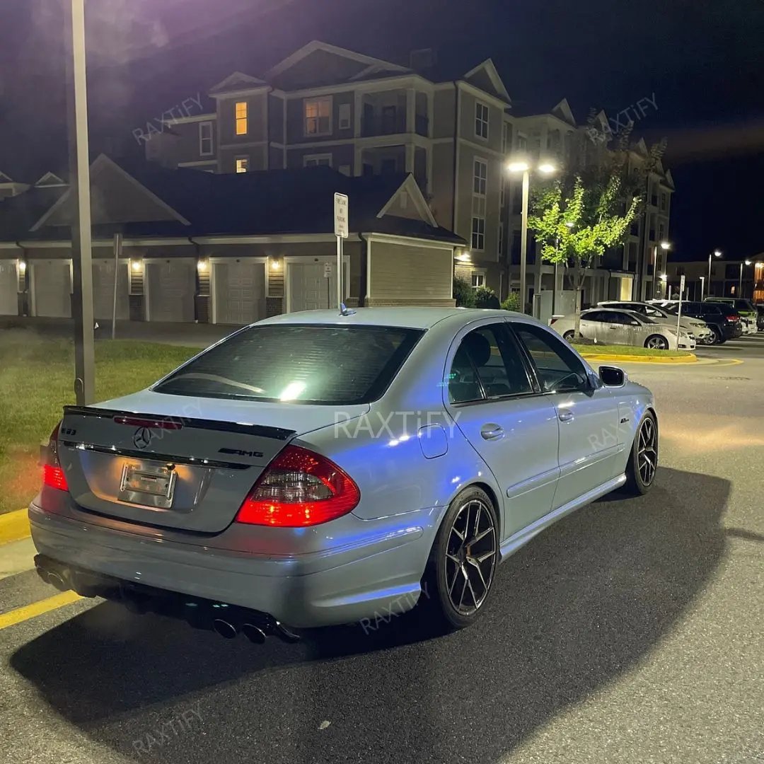 Color Shift Rock Gray Blue Vinyl Wrap