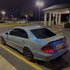 Color Shift Rock Gray Blue Vinyl Wrap
