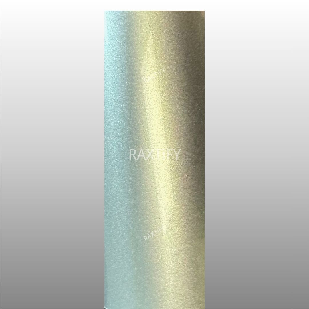 Ultra Gloss Metallic Mint Green Paint Protection Film