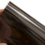 Mirror Chrome Dark Brown Vinyl Wrap sample