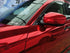 Mirror Chrome Red Vinyl Wrap