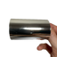 Mirror Chrome Silver Vinyl Wrap