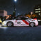 Mitsubishi Eclipse Custom Vinyl Wrap