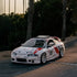 Mitsubishi Eclipse Custom Vinyl Wrap