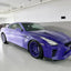 Nissan GTR Custom Vinyl Wrap
