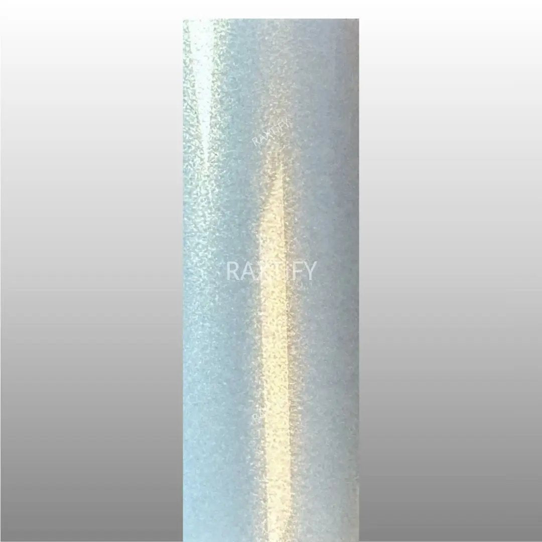 Ultra Gloss Metallic Pearl Blue Gold Paint Protection Film