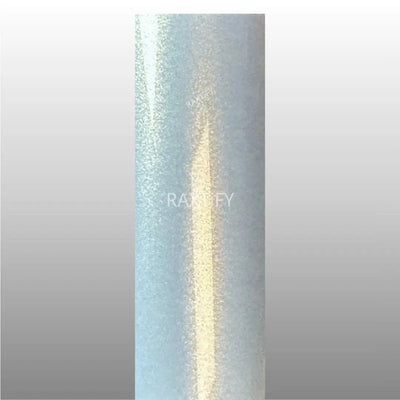 Ultra Gloss Metallic Pearl Blue Gold Paint Protection Film