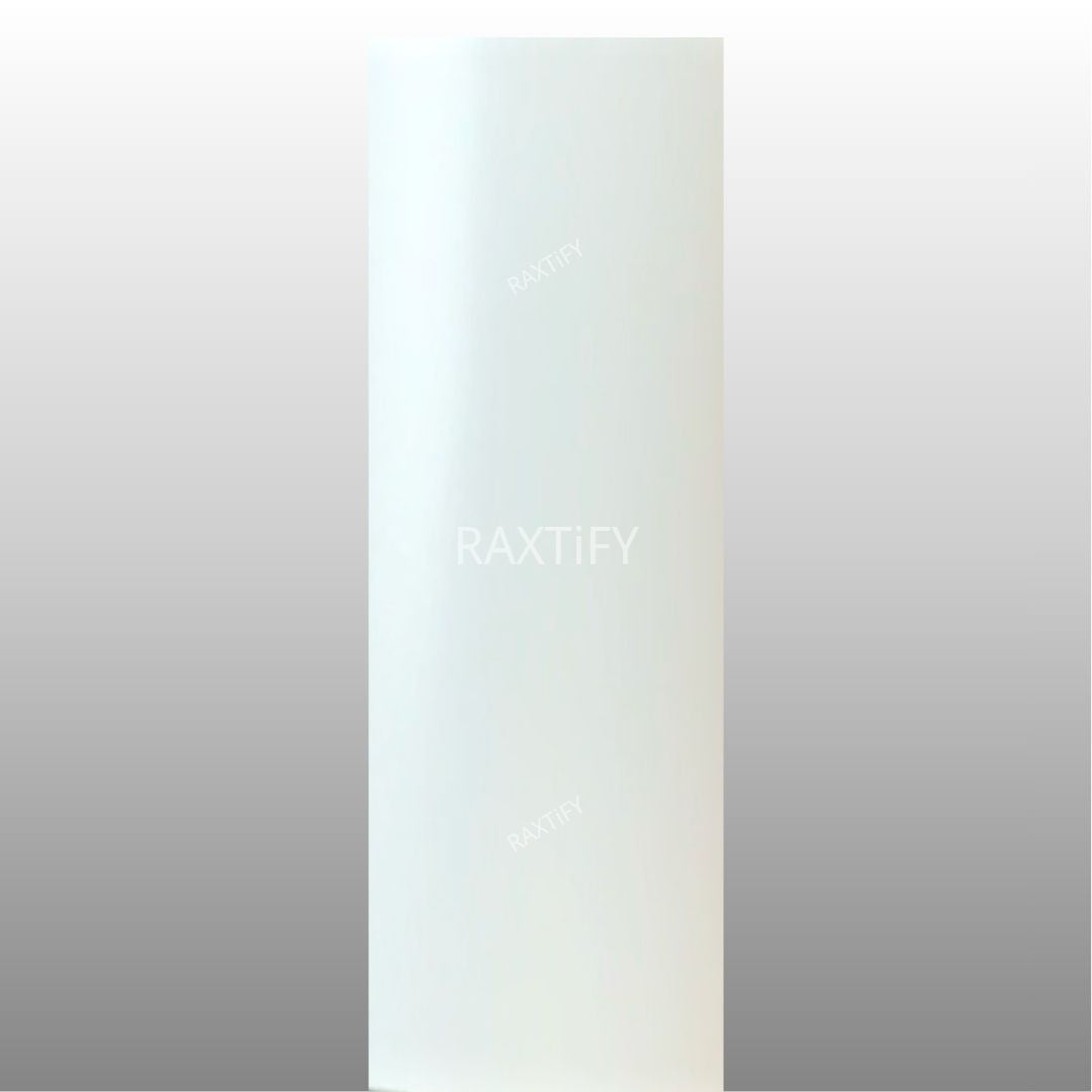 Ultra Matte Pearl White Paint Protection Film