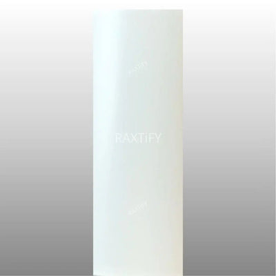 Ultra Matte Pearl White Paint Protection Film