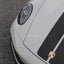 Gloss Ash Gray Vinyl Wrap